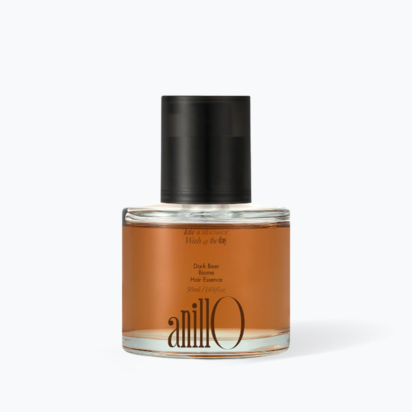 ANILLO Dark Beer Biome Hair Essence 50ml