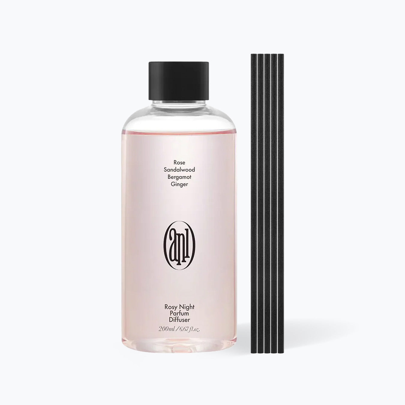 ANILLO Parfum Diffuser Rosy Night 200ml