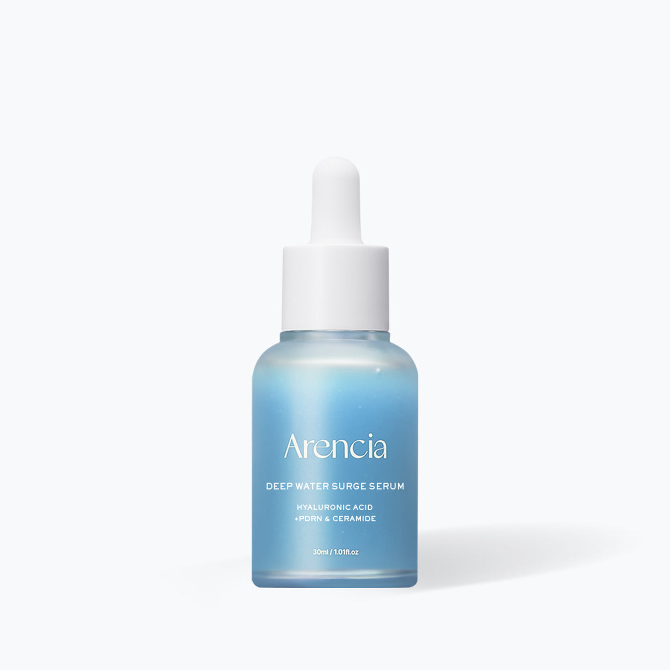 ARENCIA Deep Water Surge Serum 30ml