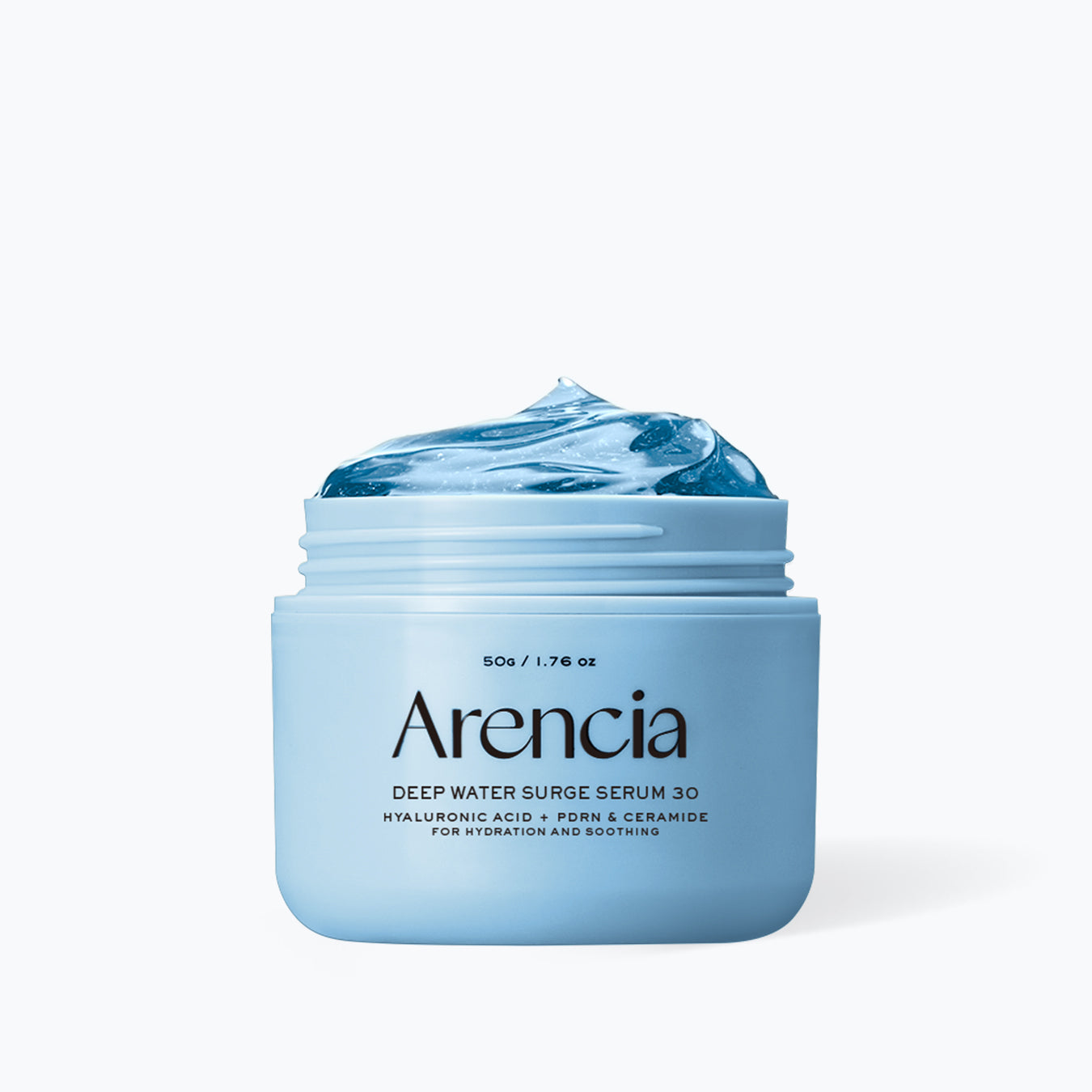 ARENCIA Deep Water Surge Serum 30 50g