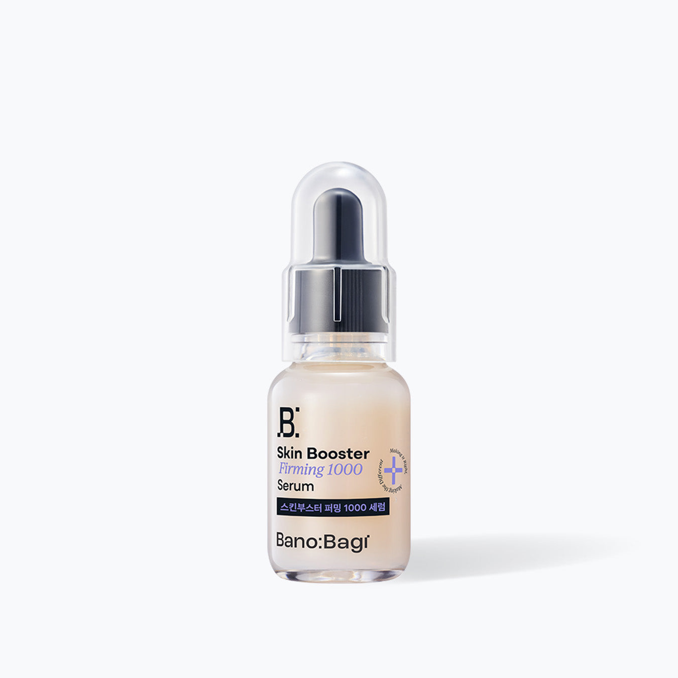 BANOBAGI Skin Booster Firming 1000 Serum 30ml
