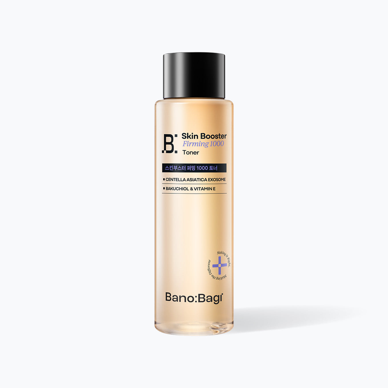 BANOBAGI Skin Booster Firming 1000 Toner 150ml