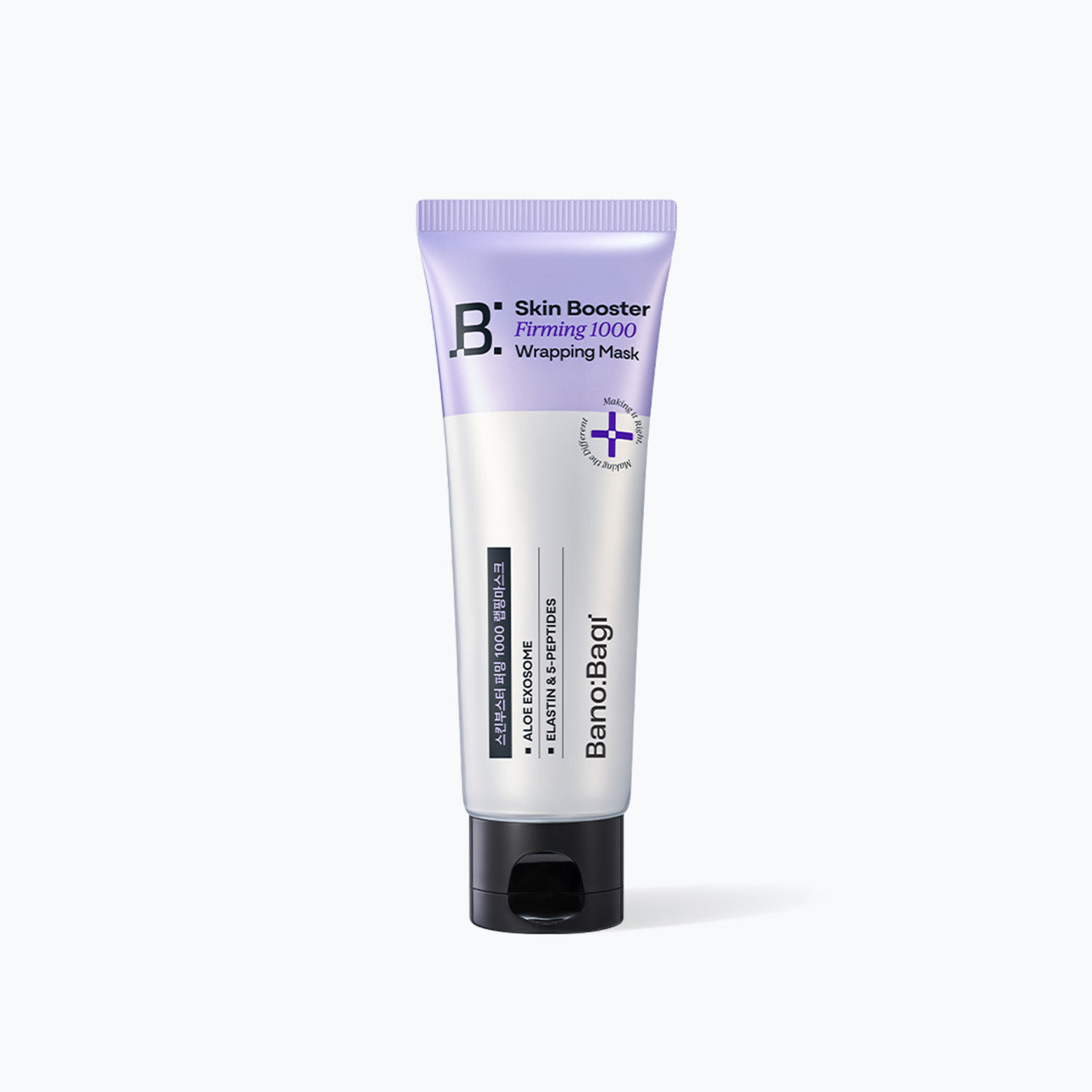 BANOBAGI Skin Booster Firming 1000 Wrapping Mask 70ml