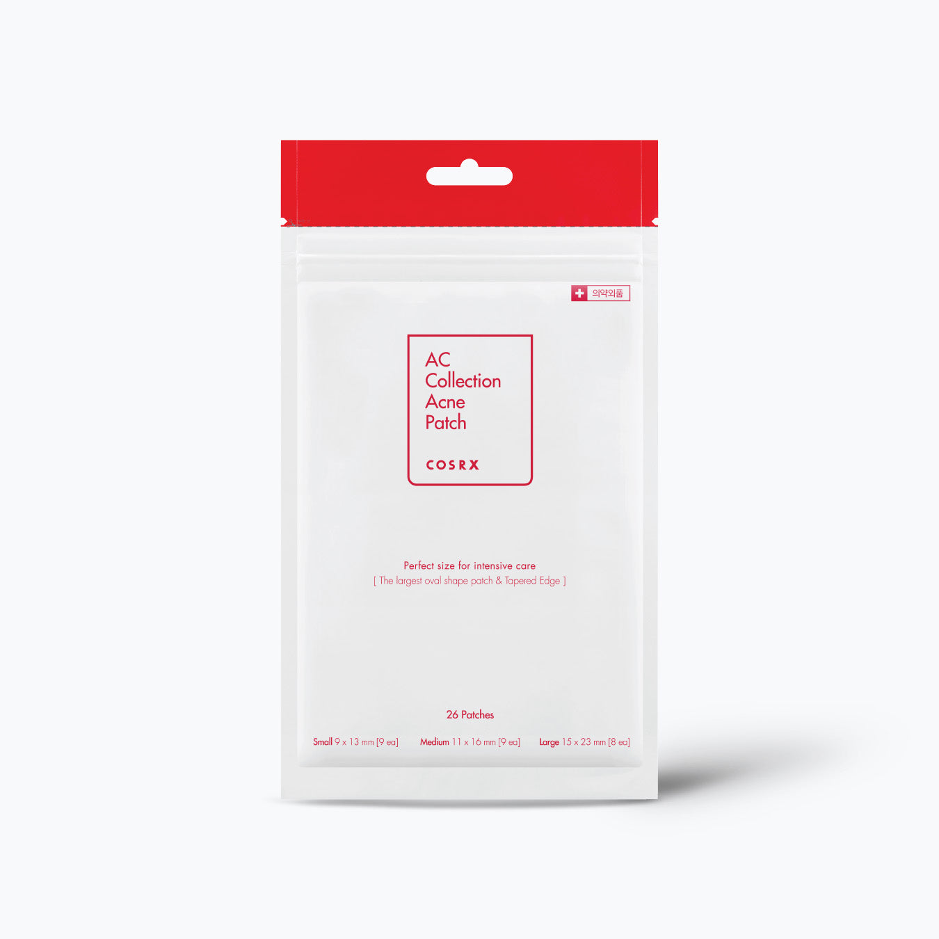 COSRX AC Collection Acne Patch 26 Patches