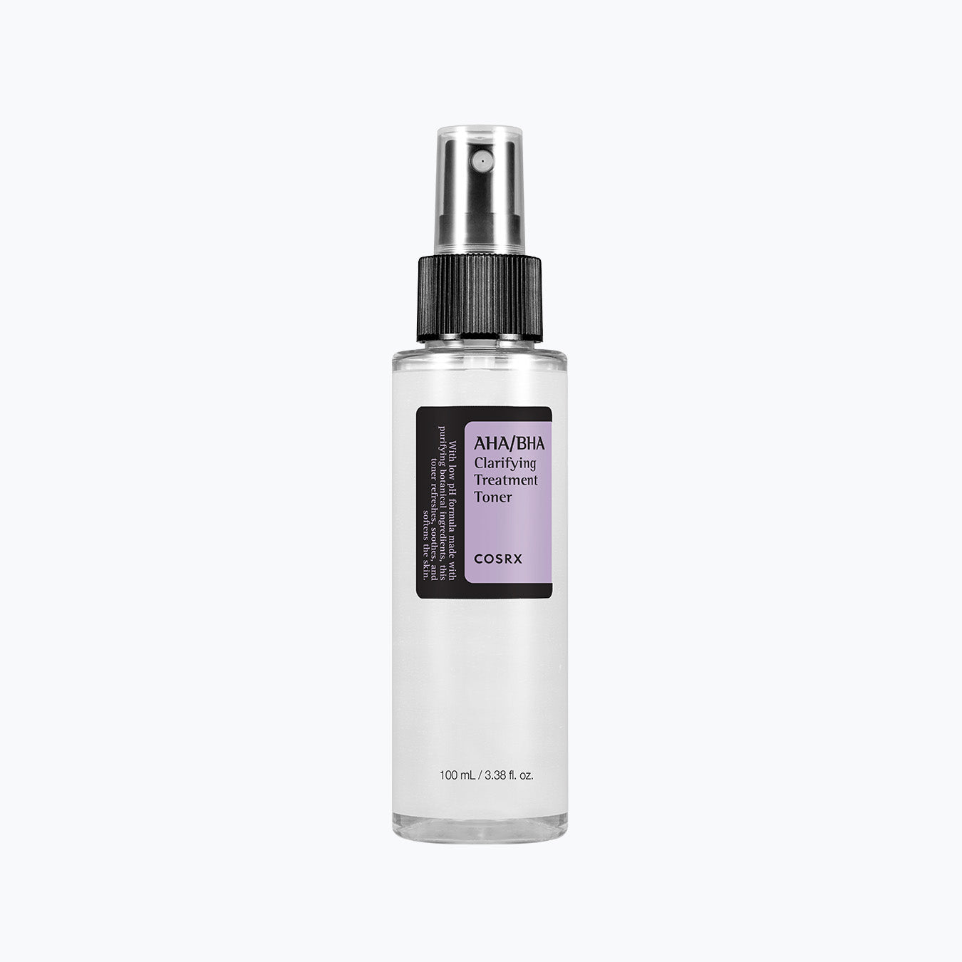 COSRX AHA/ BHA Clarifying Treatment Toner 100ml