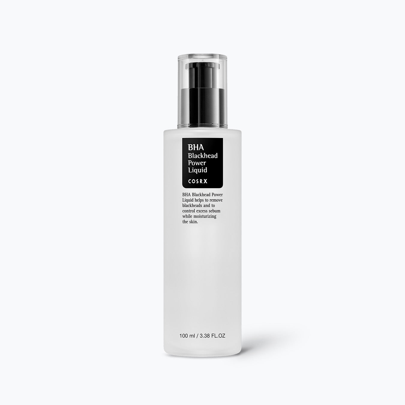 COSRX BHA Blackhead Power Liquid 100ml