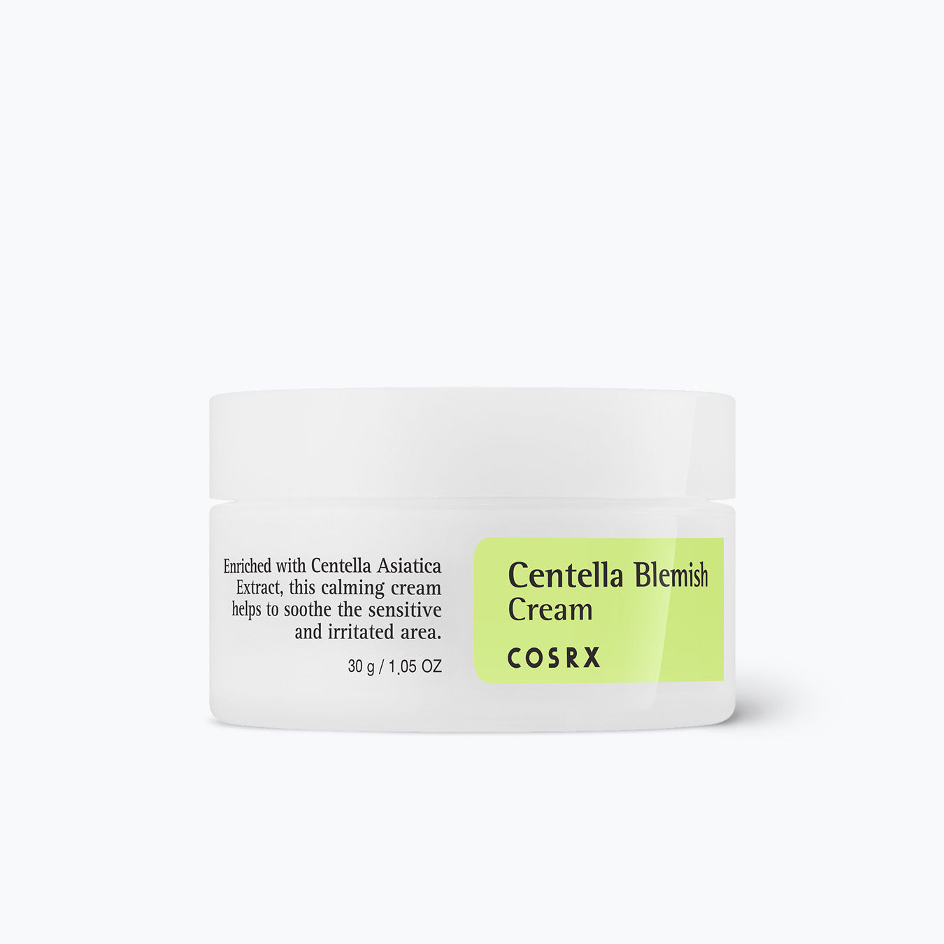 COSRX Centella Blemish Cream 20ml