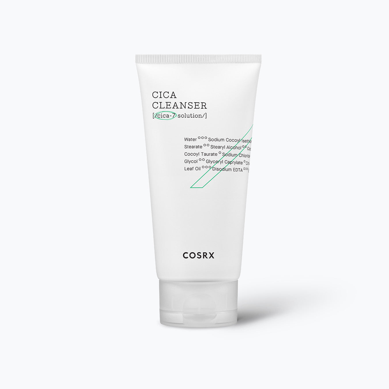 COSRX Pure Fit Cica Cleanser 150ml