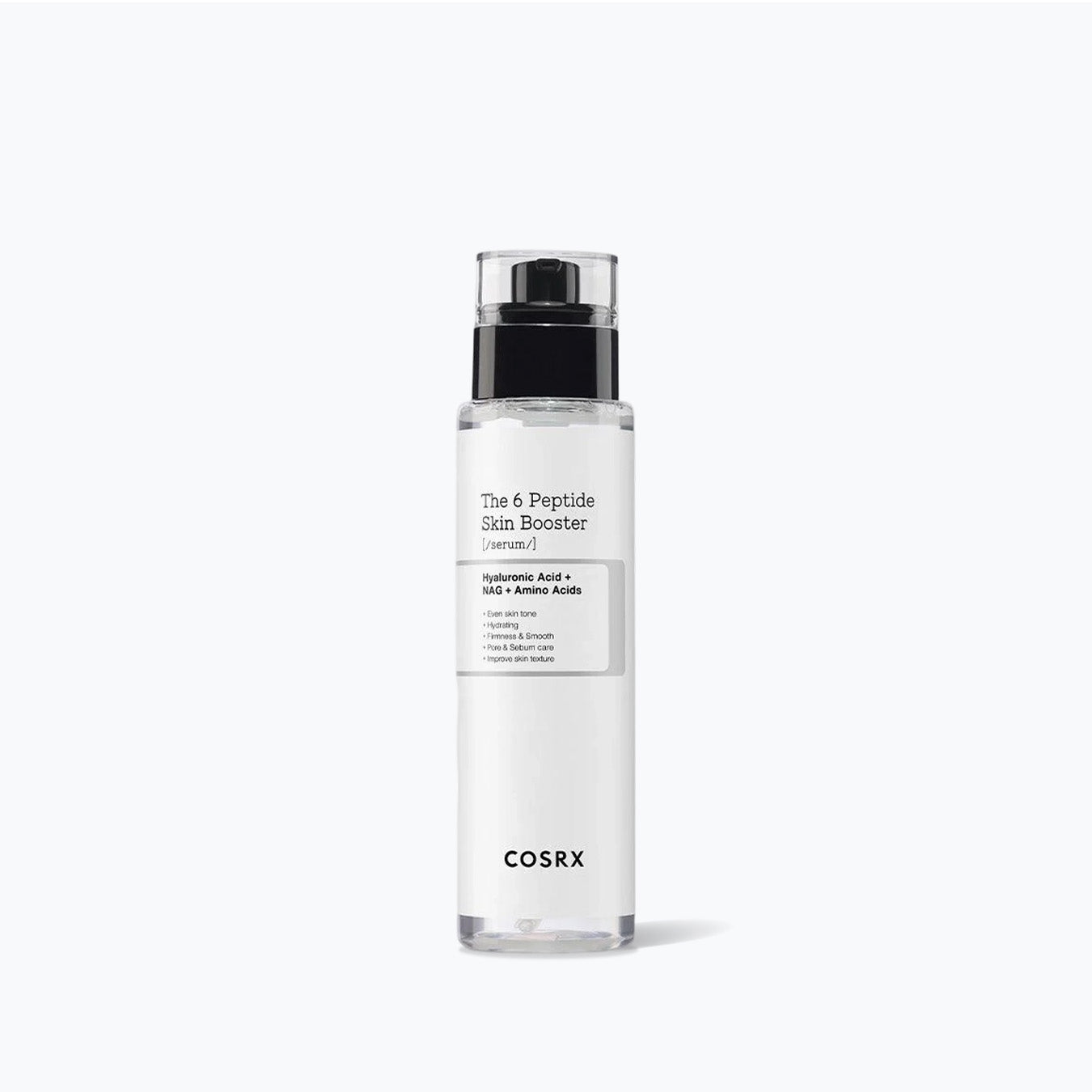 COSRX The 6 Peptide Skin Booster Serum 150ml