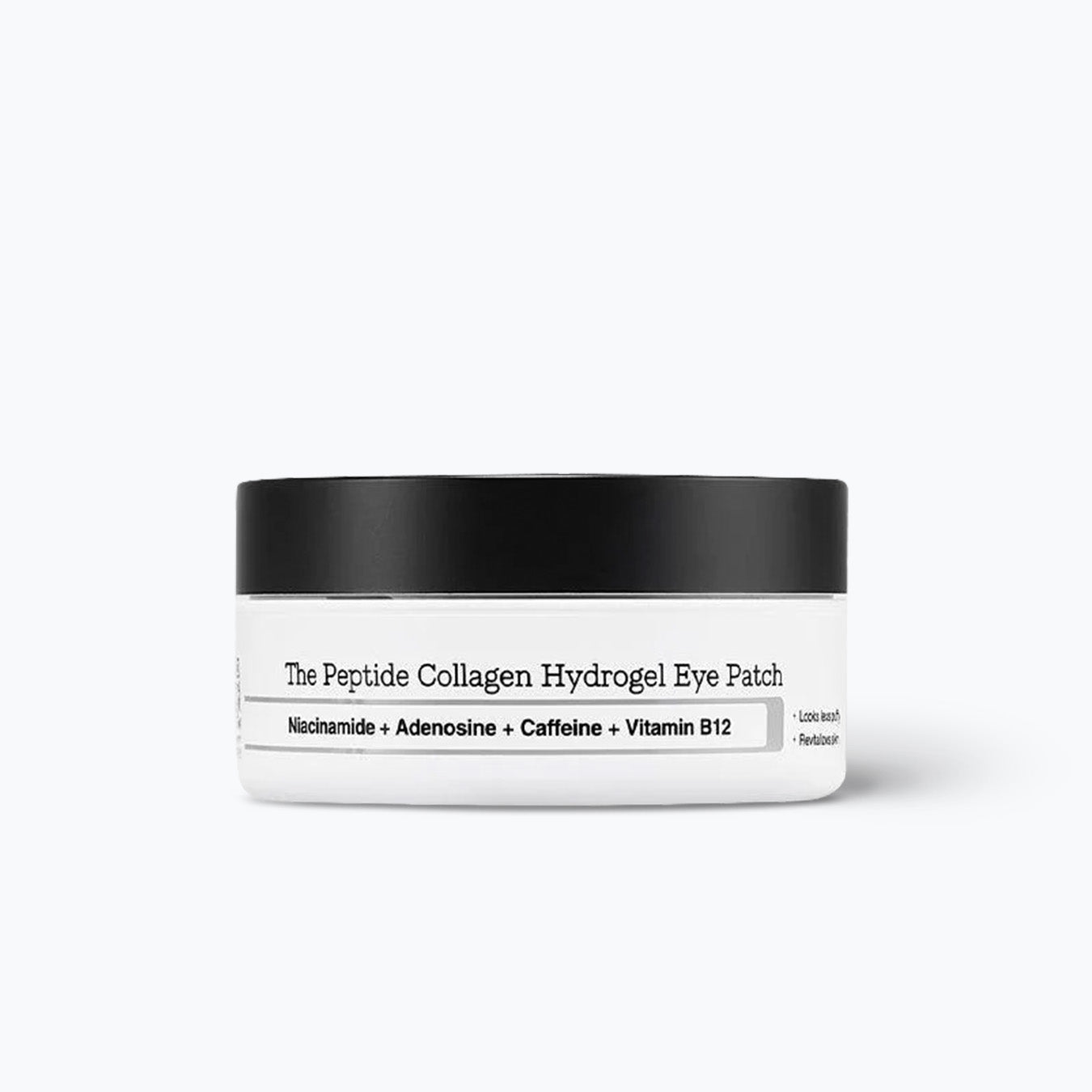 COSRX The Peptide Collagen Hydrogel Eye Patch 85g