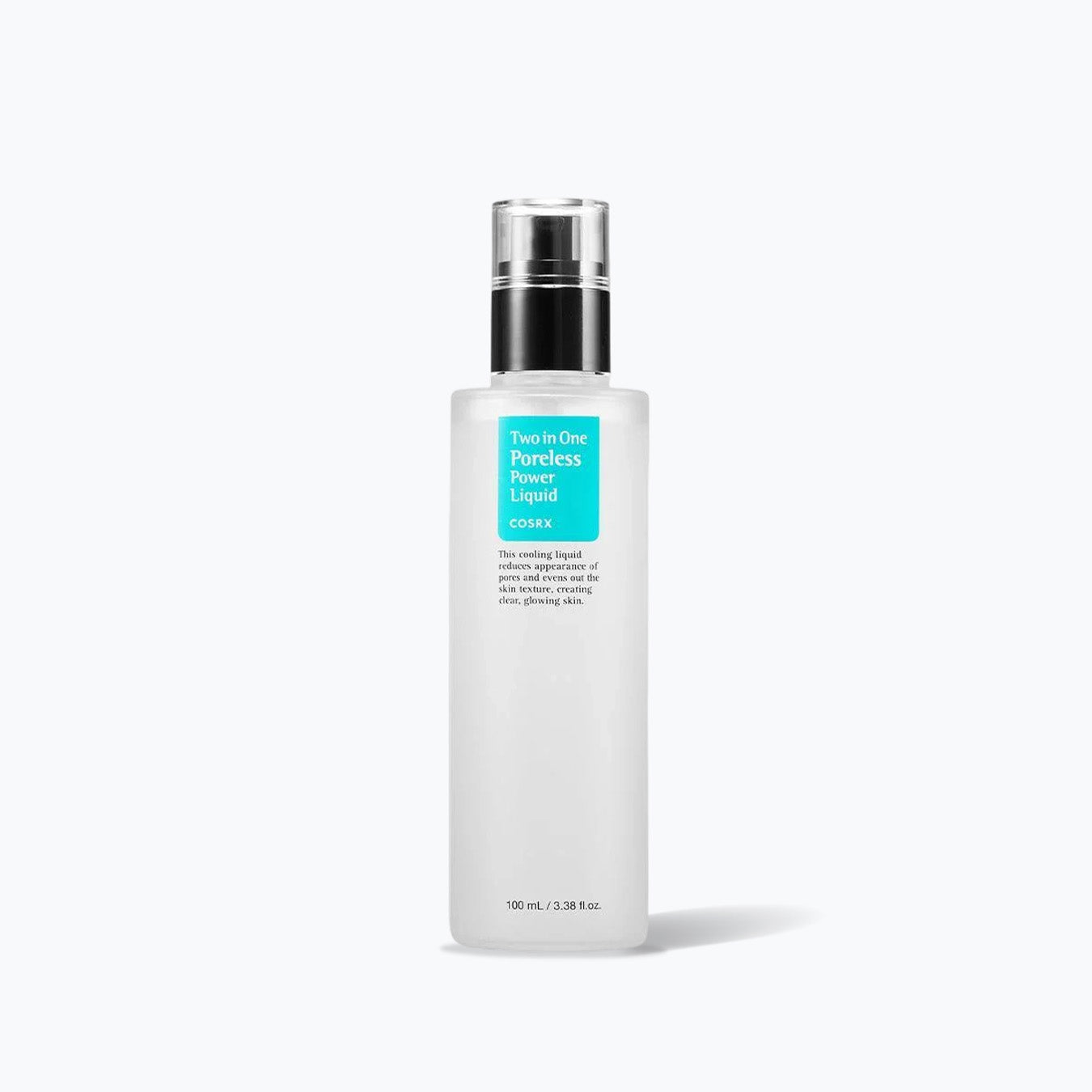 COSRX Two In One Poreless Power Liquid 100ml