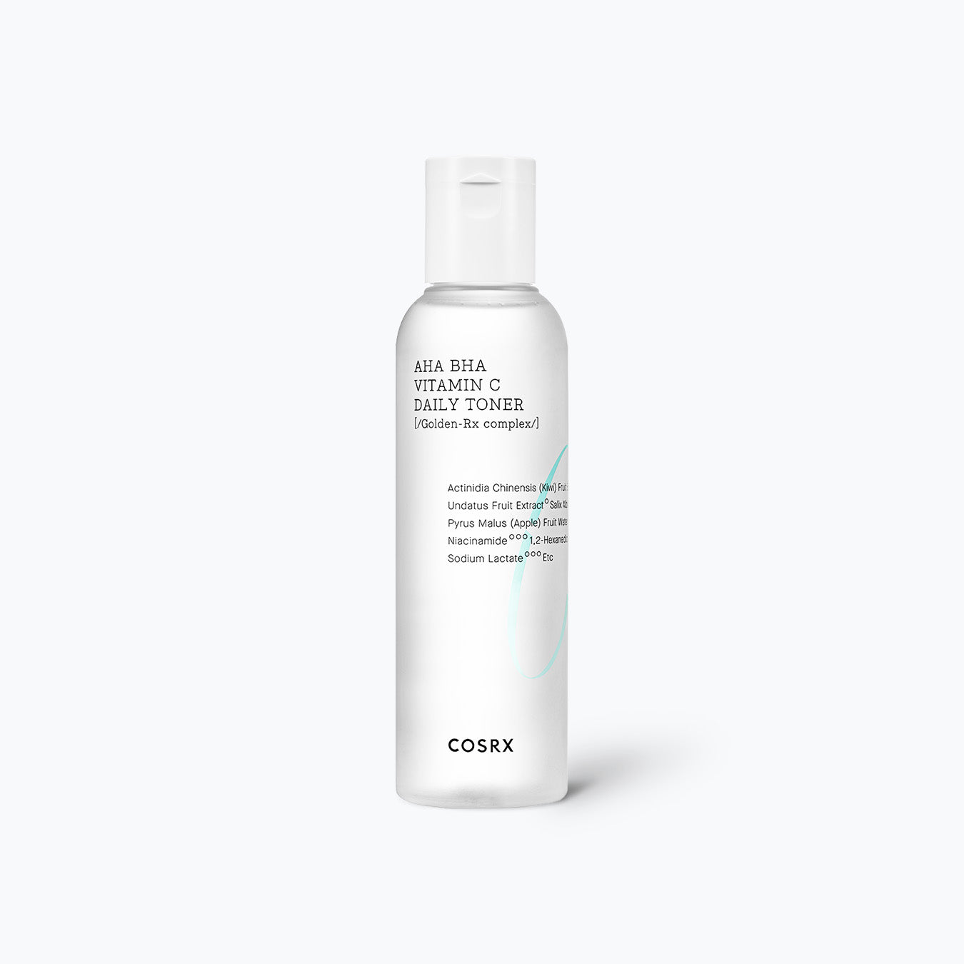 COSRX Refresh AHA/BHA Vitamin C Toner 150ml