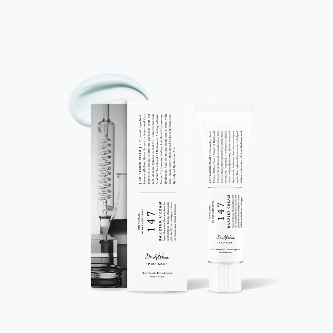 DR. ALTHEA 147 Barrier Cream 50ml