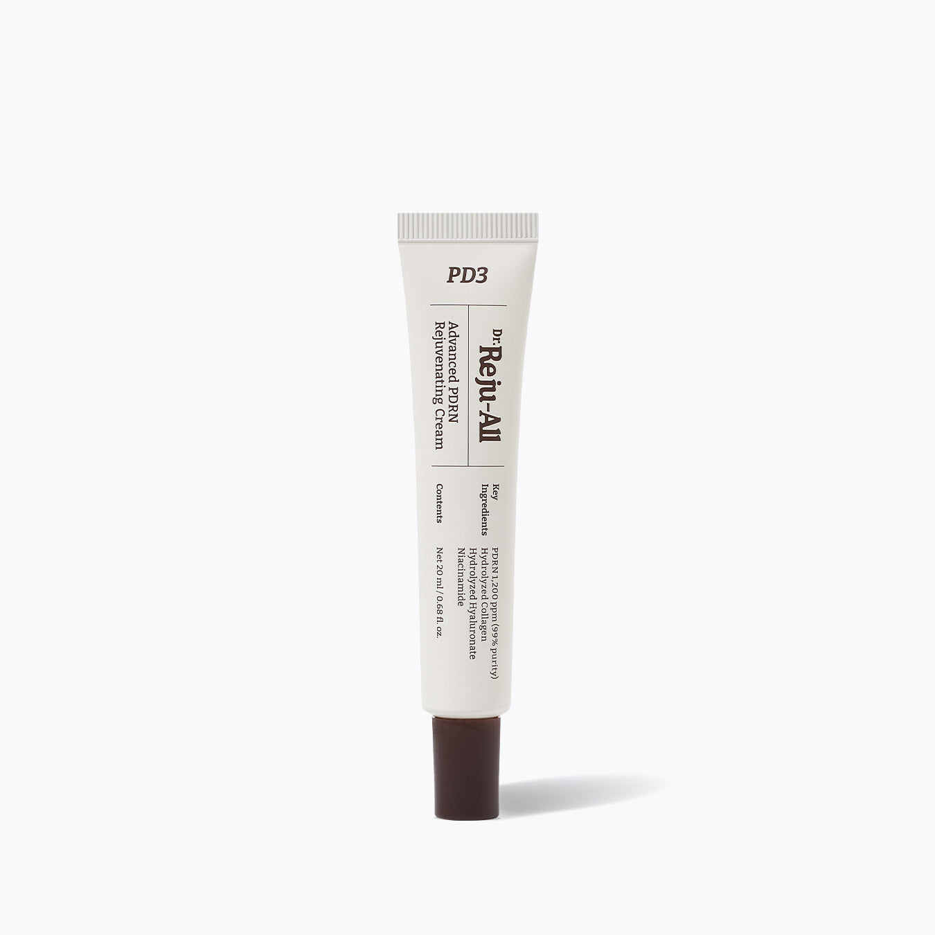 DR. REJU-ALL Advanced PDRN Rejuvenating Cream 20ml