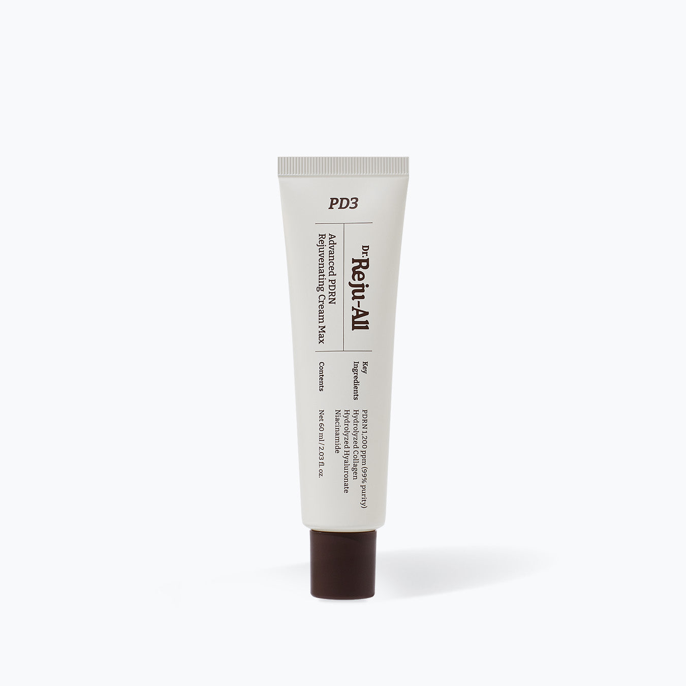 DR. REJU-ALL Advanced PDRN Rejuvenating Cream Max 60ml