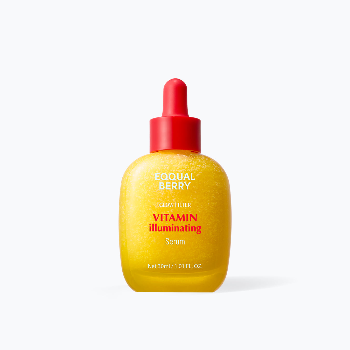 EQQUALBERRY Vitamin Illuminating Serum 30ml