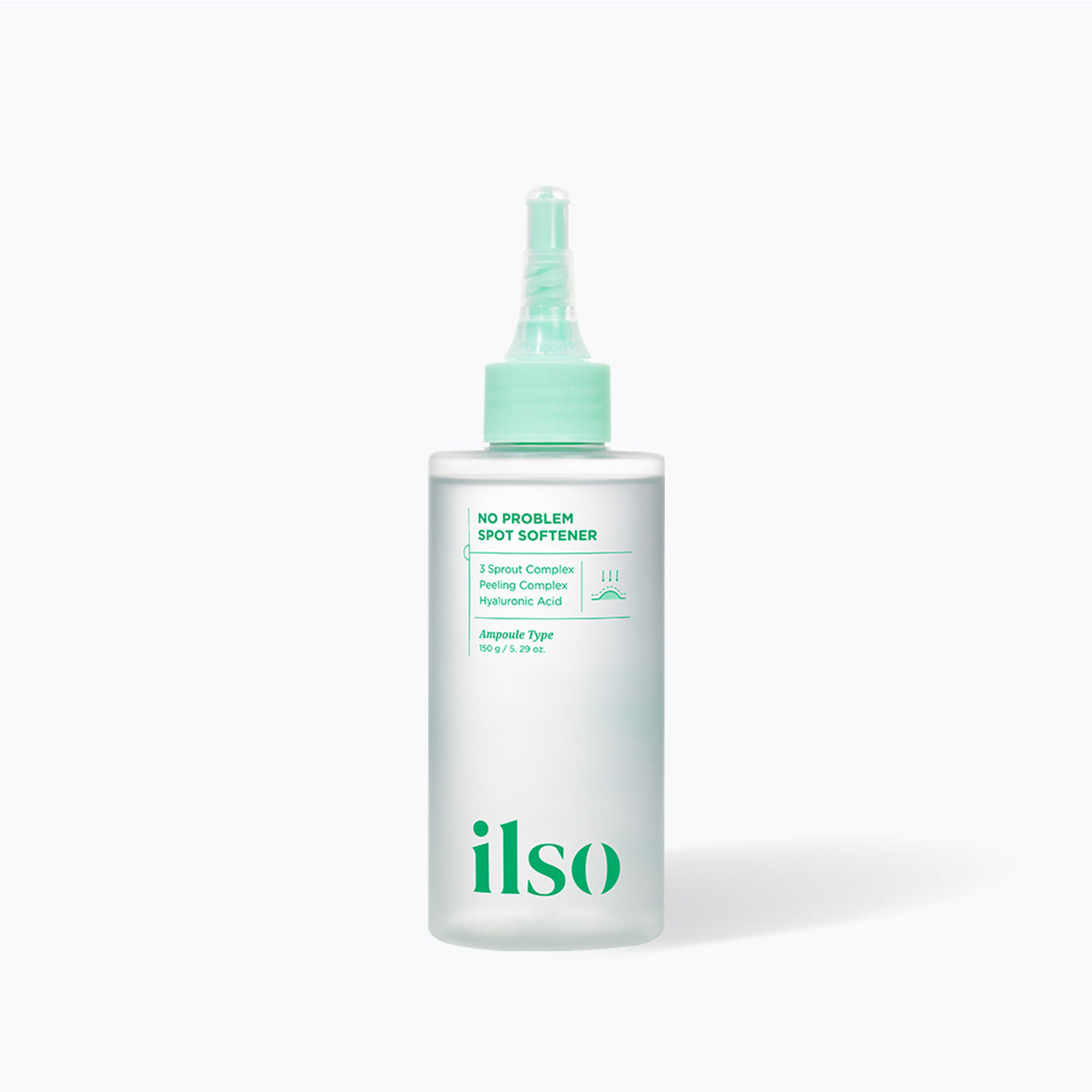 ILSO No Problem Spot Softener 150g