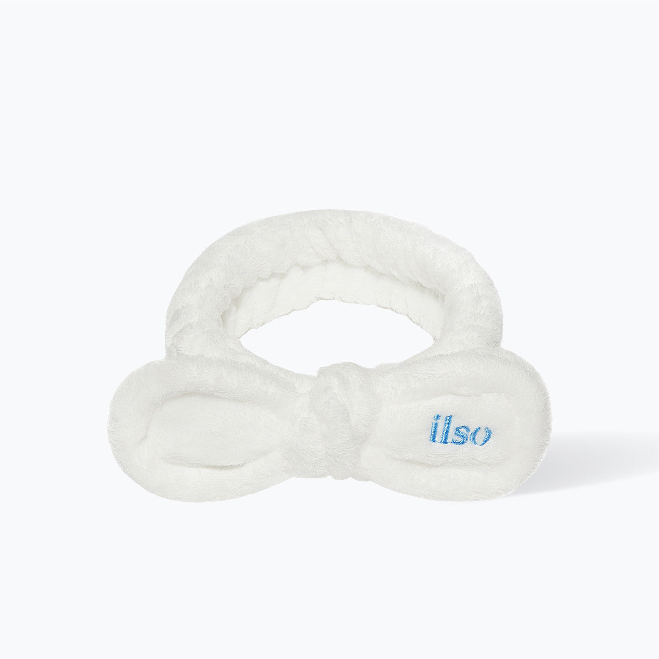 ILSO Relaxing Hair Band 1s