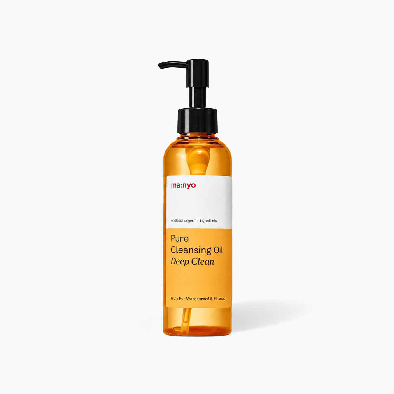 MANYO Pure Cleansing Oil Deep Clean 200ml
