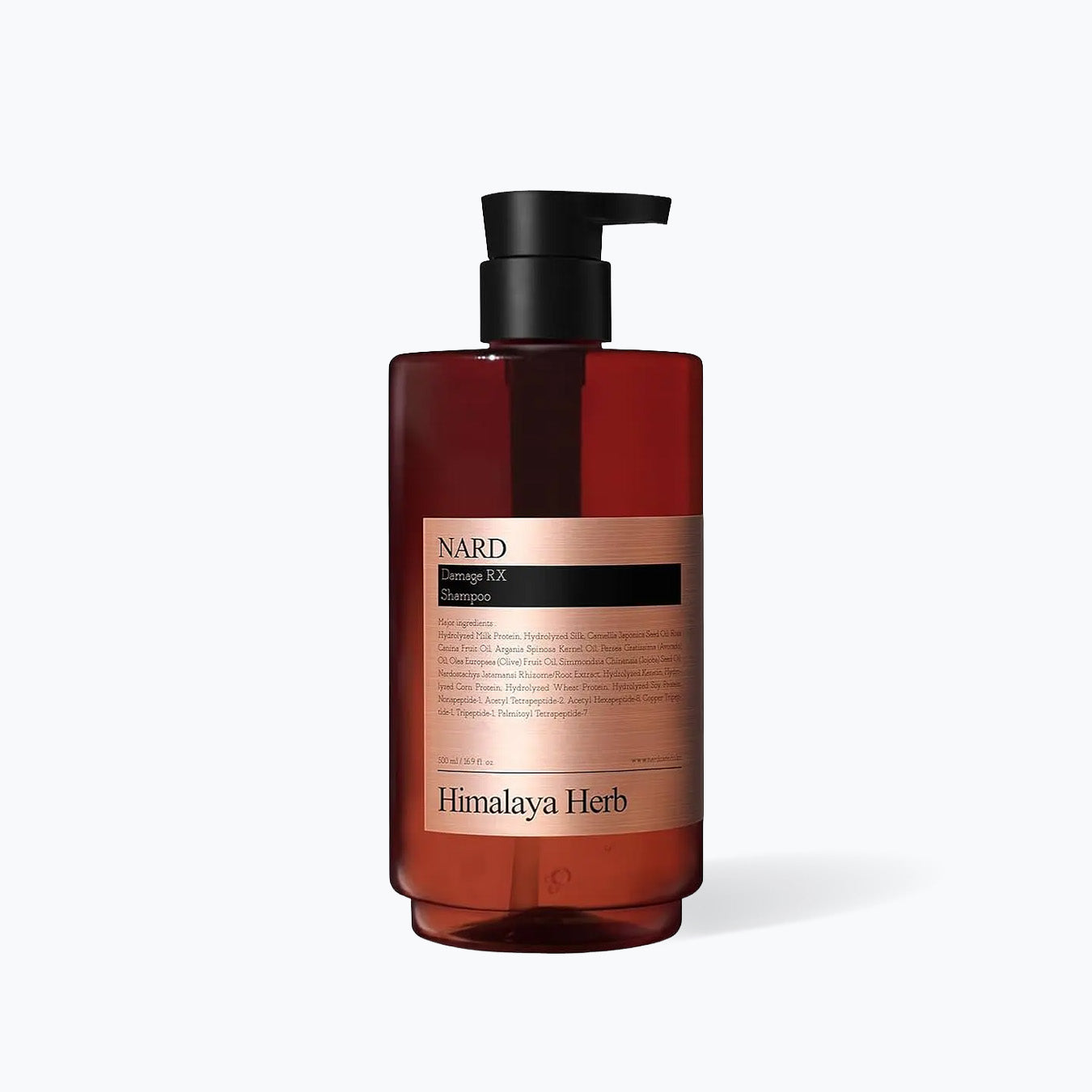 NARD Damage RX Shampoo 500ml