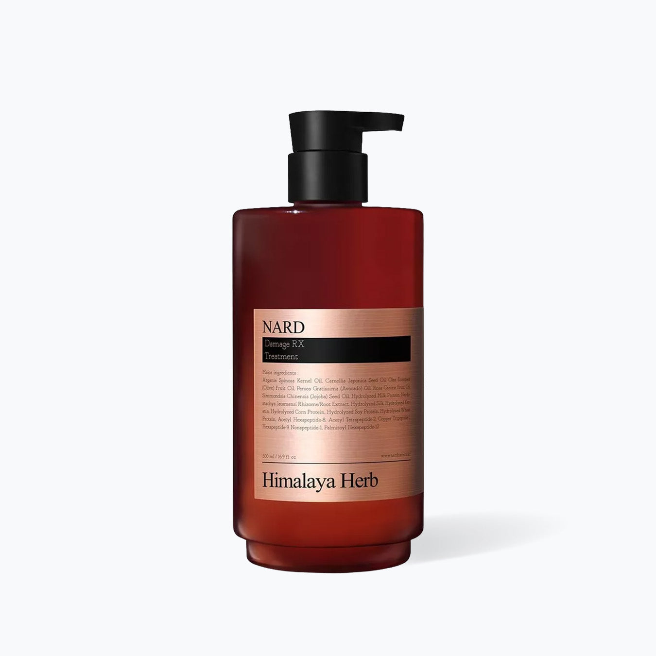 NARD Damage RX Treatment 500ml