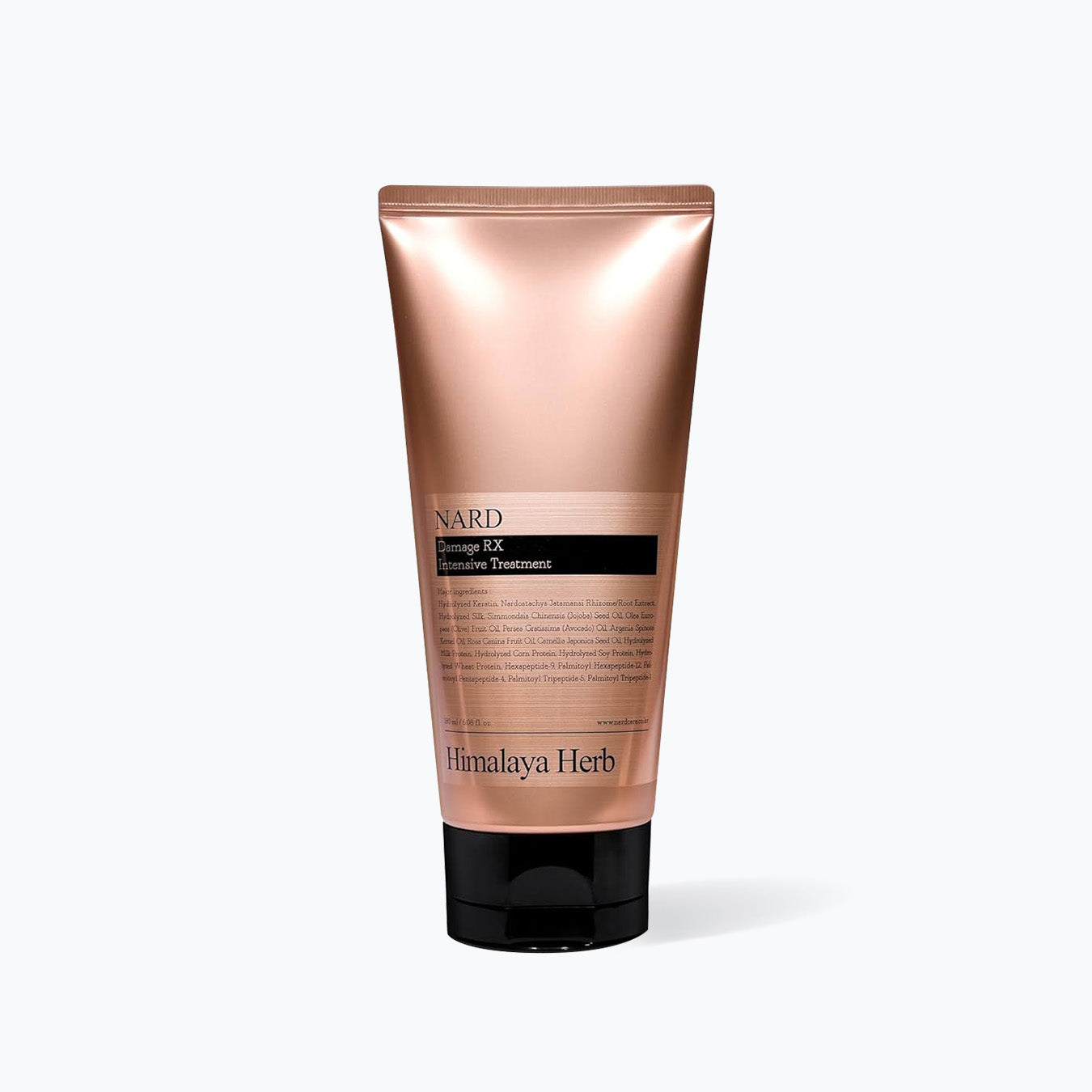 NARD Damage RX Intensive Treatment 180ml