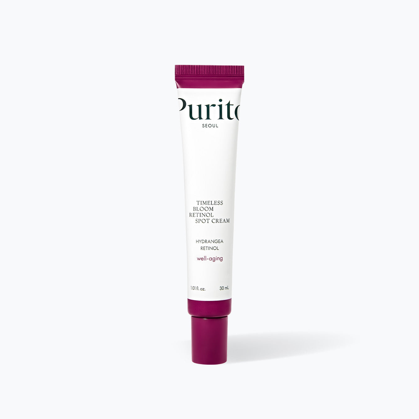 PURITO Timeless Bloom Retinol Spot Cream 30ml