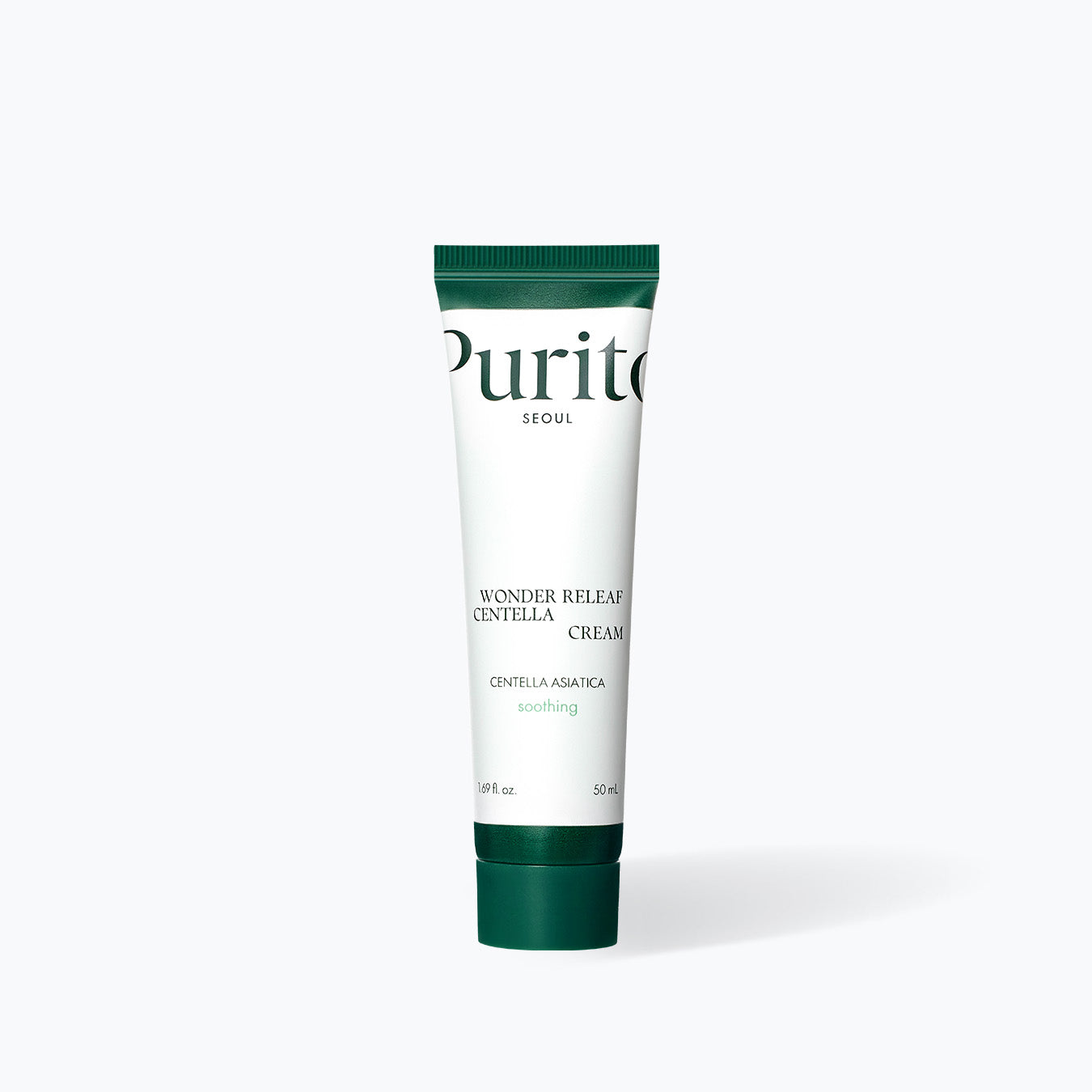 PURITO Wonder Releaf Centella Cream 50ml