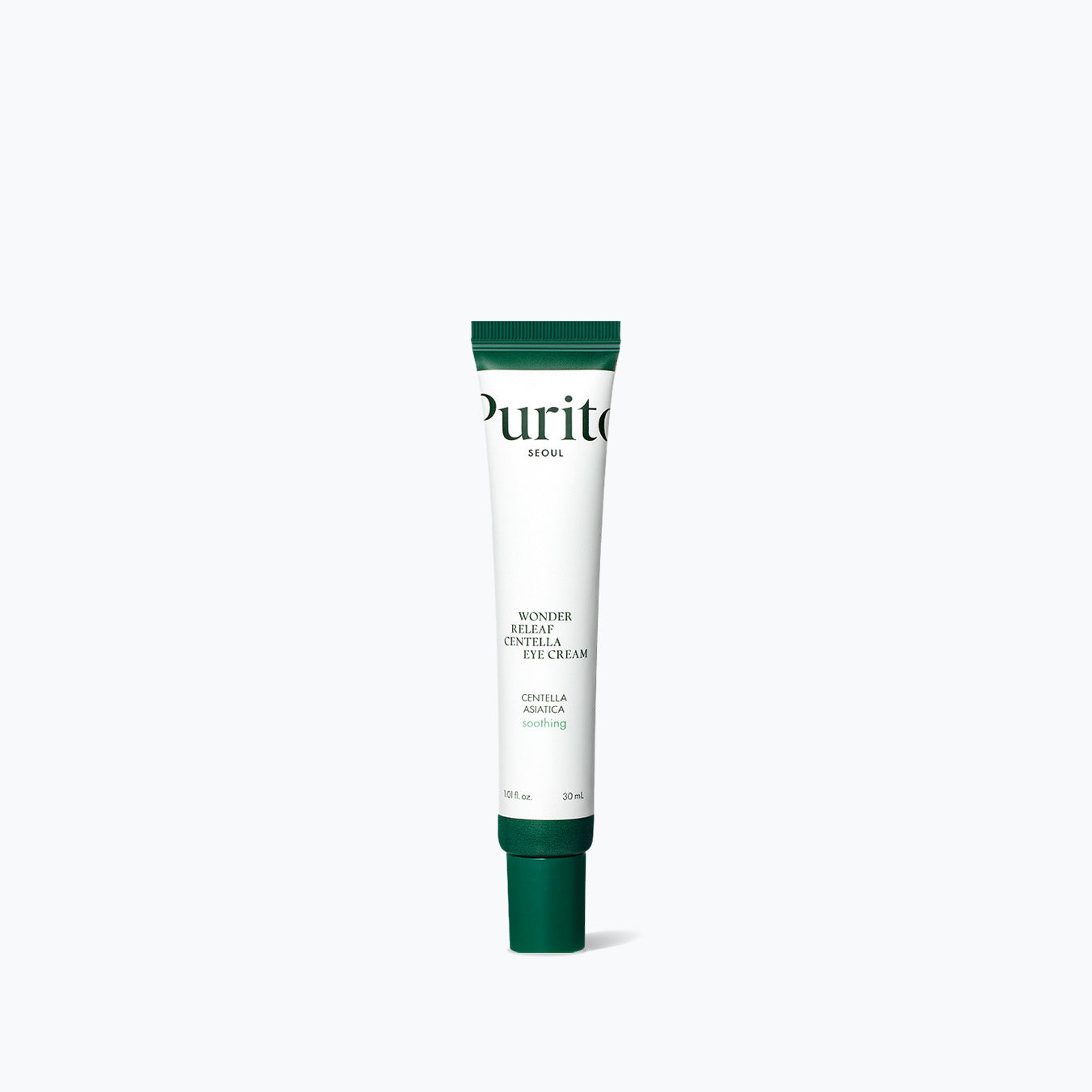 PURITO Wonder Releaf Centella Eye Cream 30ml