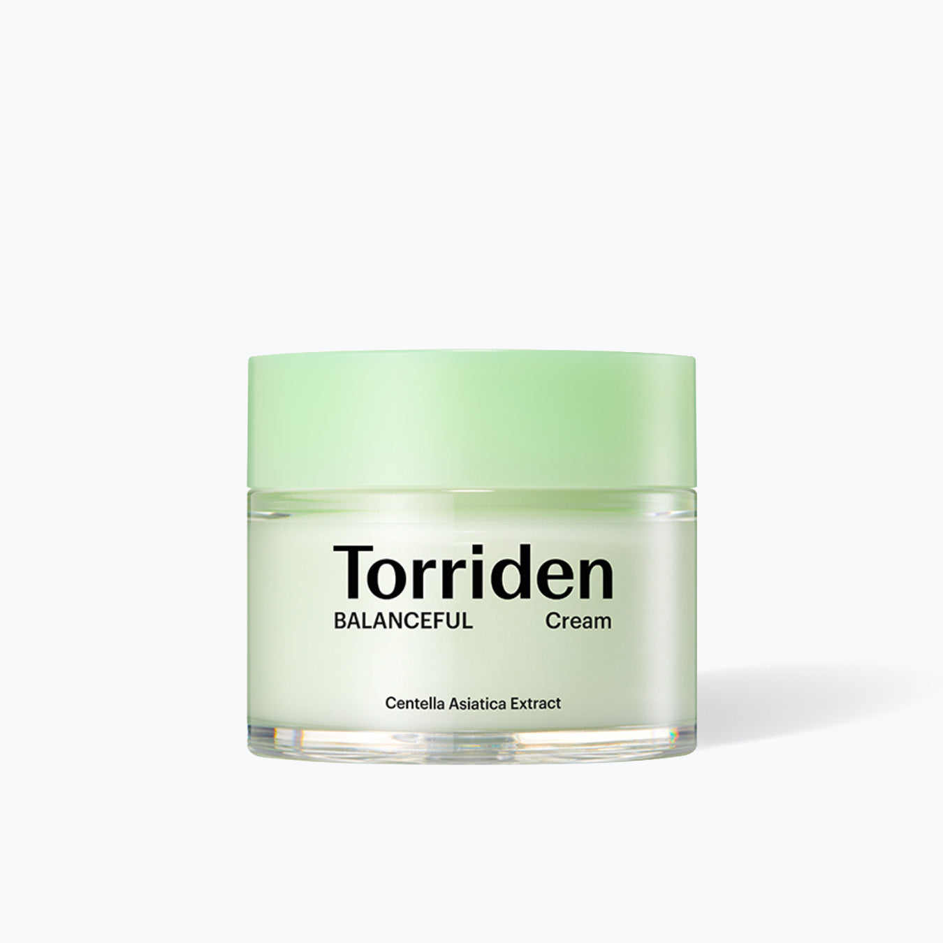 TORRIDEN Balanceful Cica Cream 80ml
