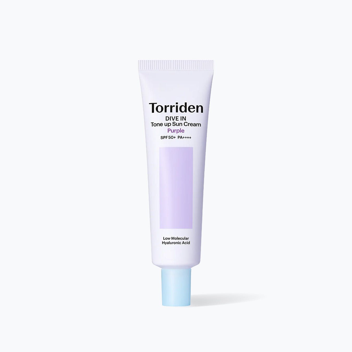 TORRIDEN Dive In Purple Tone Up Suncream 60ml