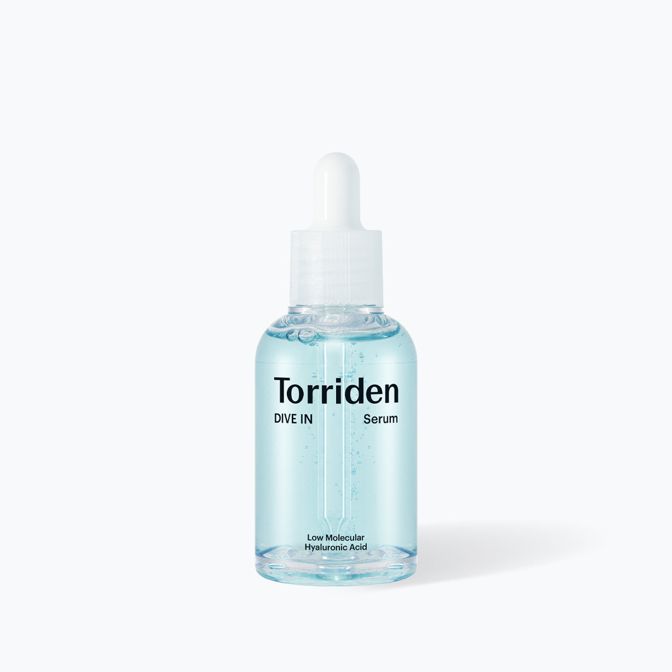 TORRIDEN Dive In Low Molecular Hyaluronic Acid Serum 50ml