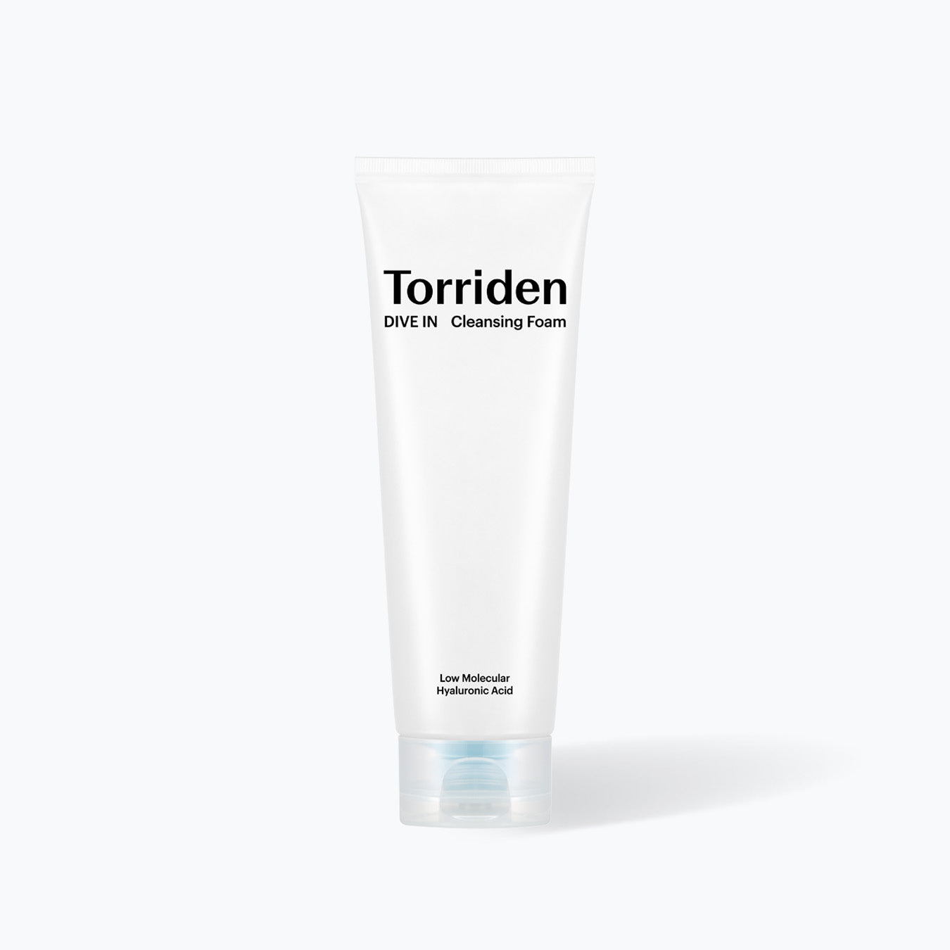 TORRIDEN Dive In Low Molecular Hyaluronic Acid Cleansing Foam 150ml