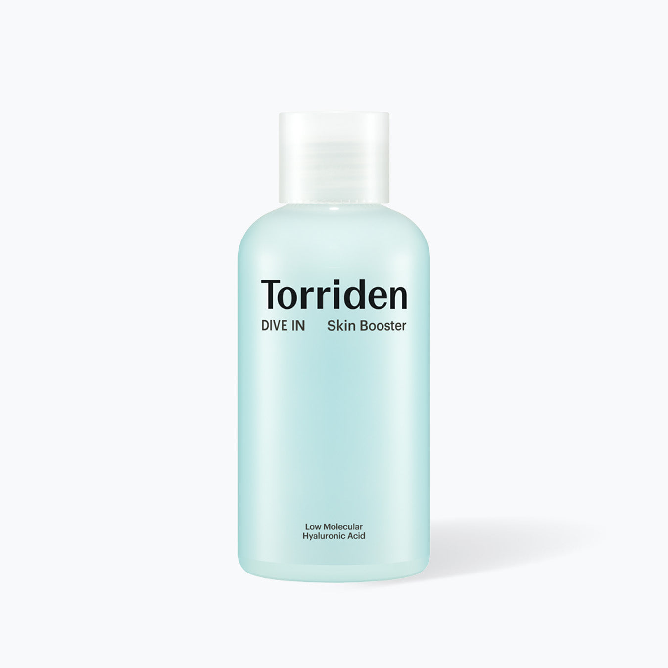 TORRIDEN Dive In Low Molecular Hyaluronic Acid Skin Booster 200ml
