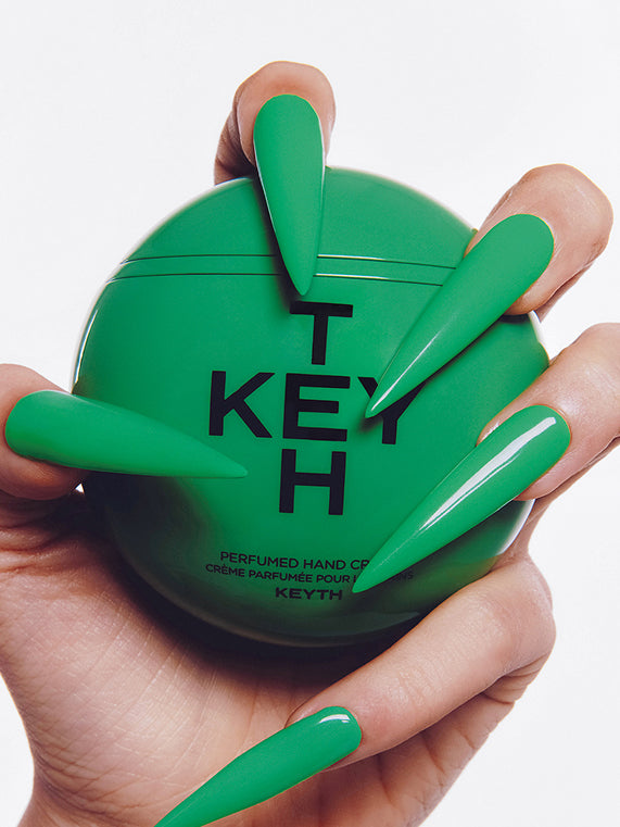 KEYTH