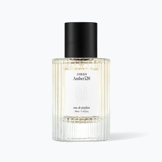 ANILLO Eau de Parfum Amber 528 50ml