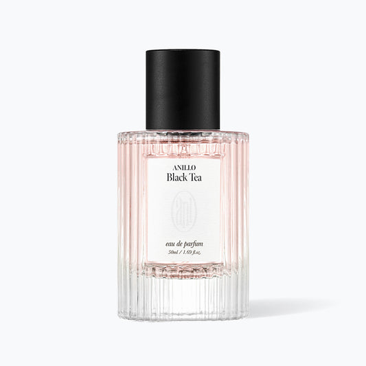 ANILLO Eau de Parfum Black Tea 50ml