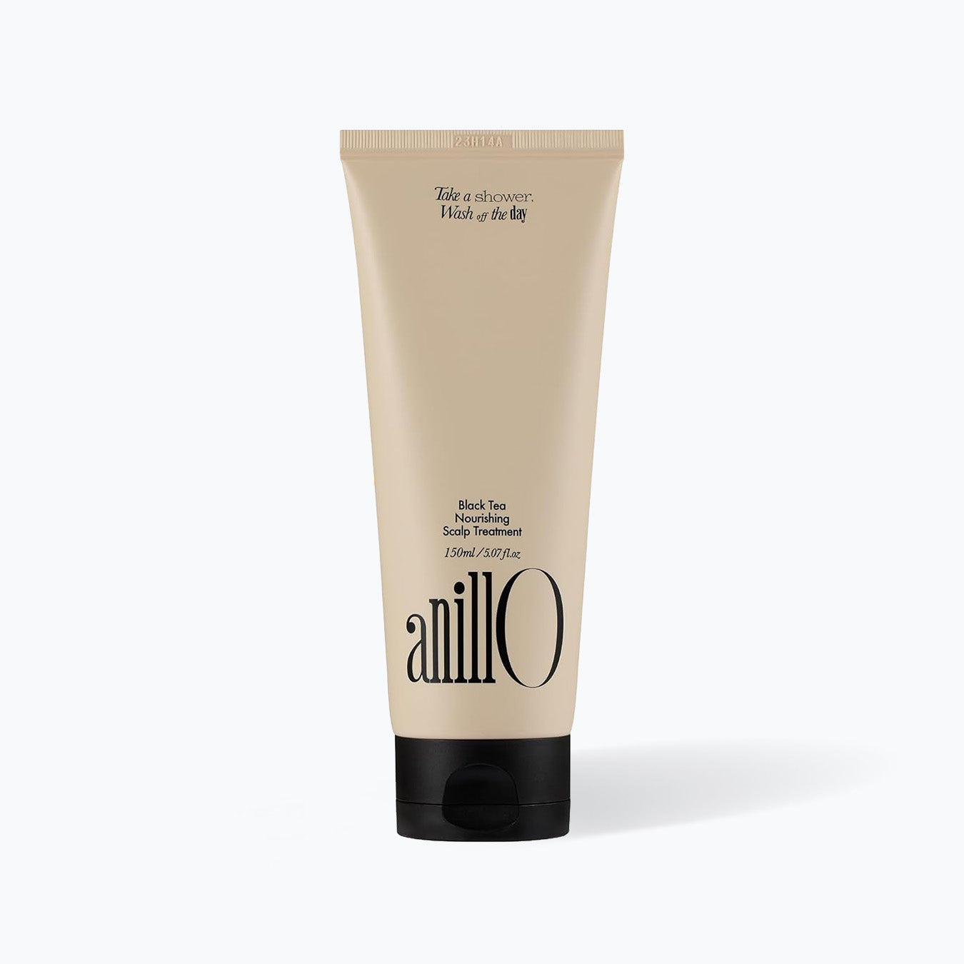 ANILLO Black Tea Nourishing Scalp Treatment 150ml