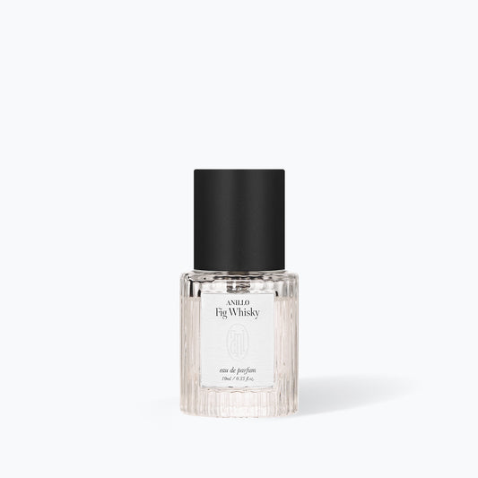 ANILLO Eau de Parfum Fig Whisky 10ml