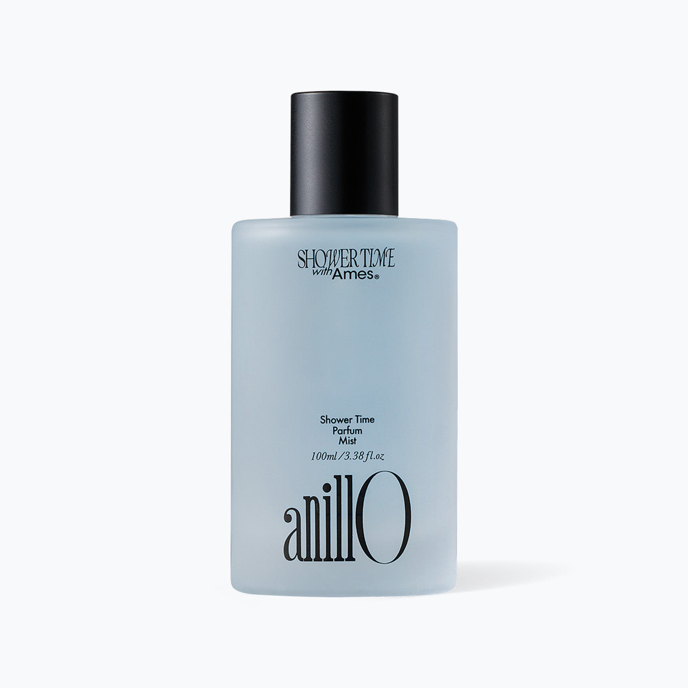 ANILLO Shower Time Parfum Mist 100ml