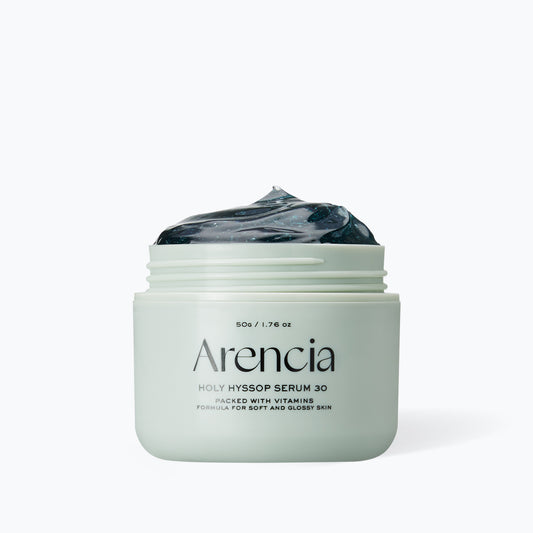 ARENCIA Holy Hyssop Serum 30 50g
