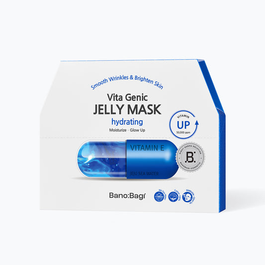 BANOBAGI Vita Genic Jelly Mask Hydrating 30g 10s