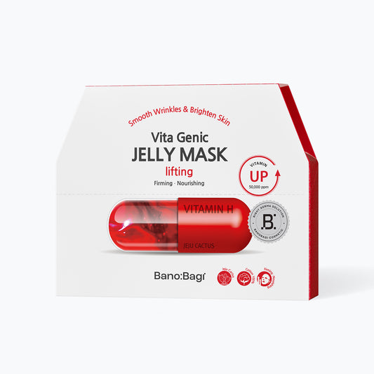 BANOBAGI Vita Genic Jelly Mask Lifting 30g 10s