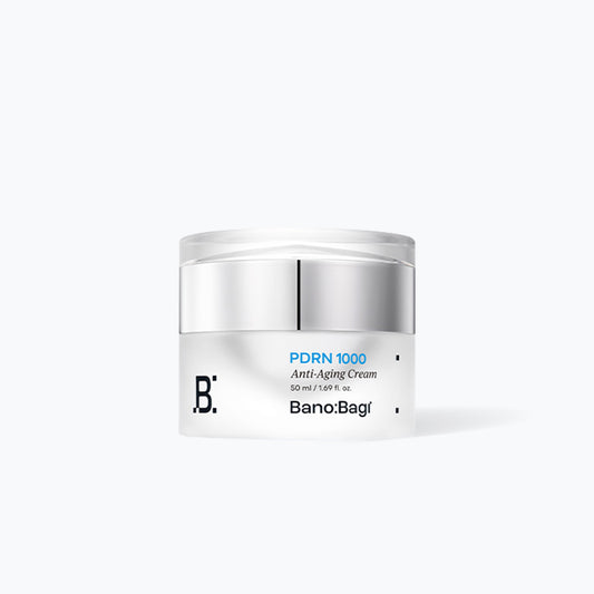 BANOBAGI PDRN Anti-Aging Cream 50ml