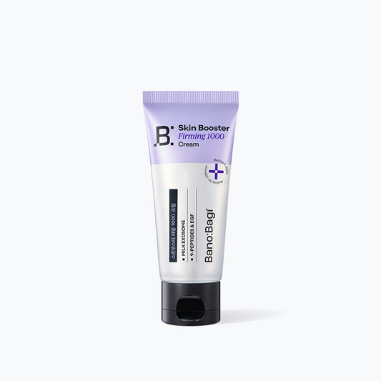 BANOBAGI Skin Booster Firming 1000 Cream 50ml