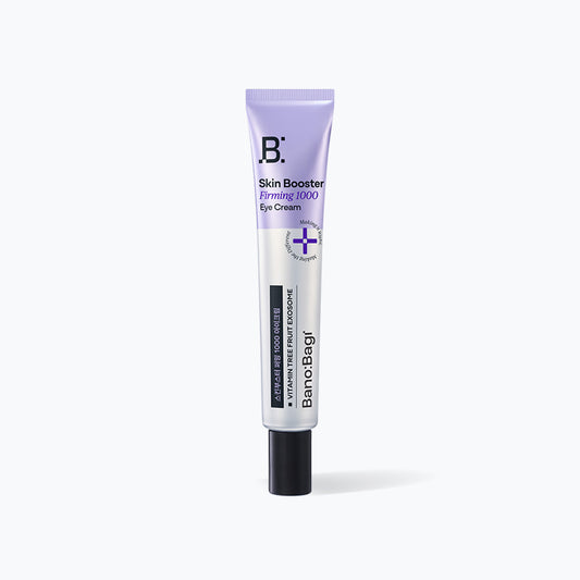 BANOBAGI Skin Booster Firming 1000 Eye Cream 20ml