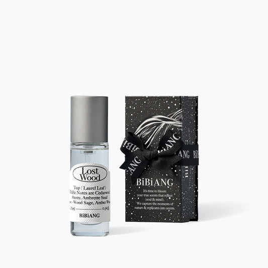 BIBIANG 10ml Eau de Parfum - Lost Wood
