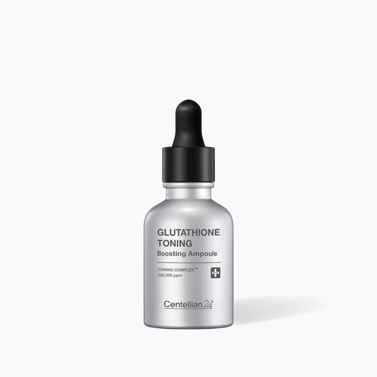 CENTELLIAN24 Glutathione Toning Boosting Ampoule