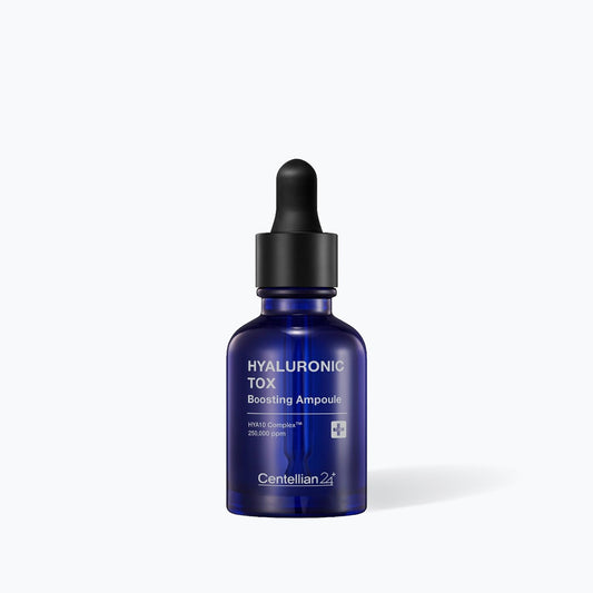 CENTELLIAN24 Hyaluronic Tox Boosting Ampoule 30ml