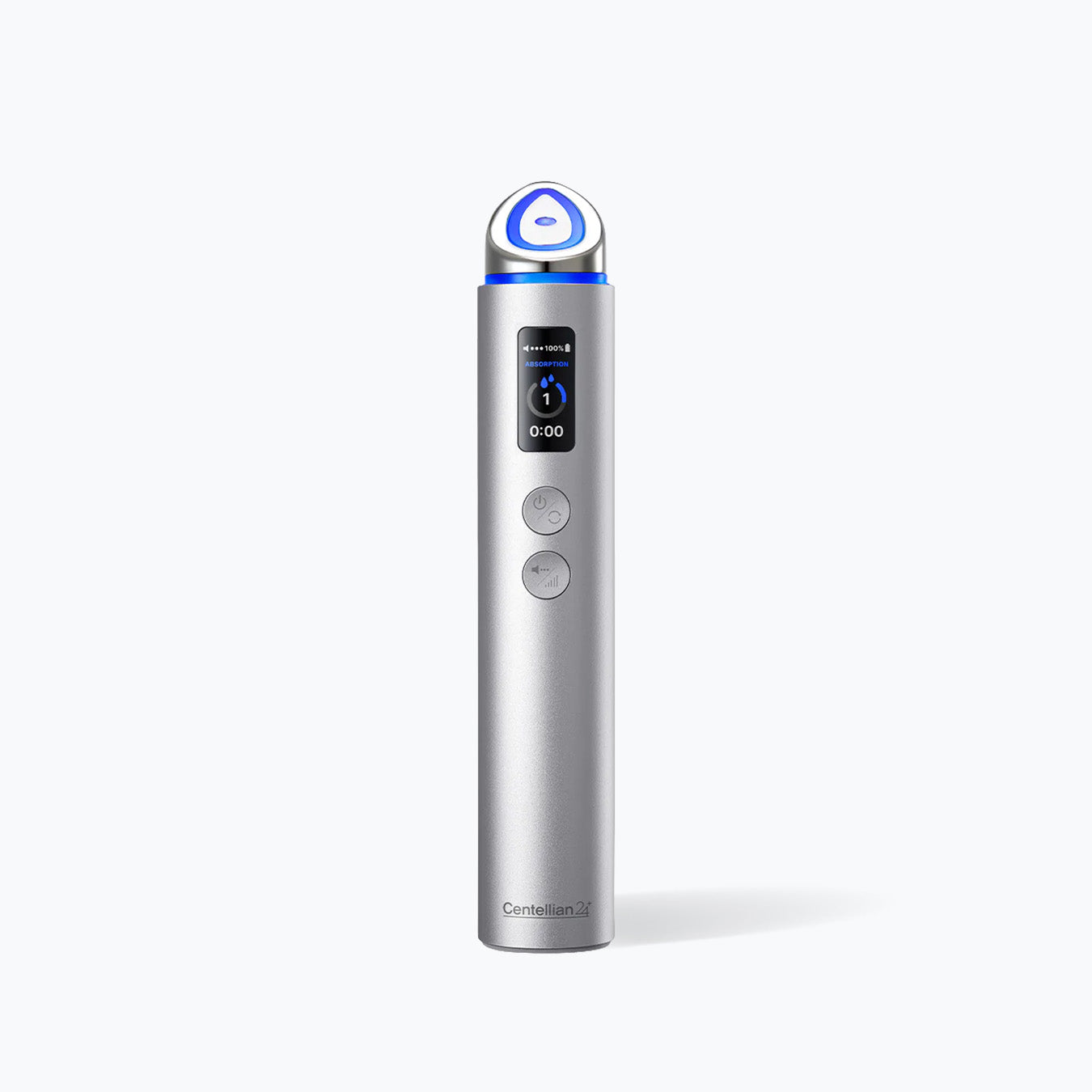 CENTELLIAN24 Madeca Prime Max (Silver)